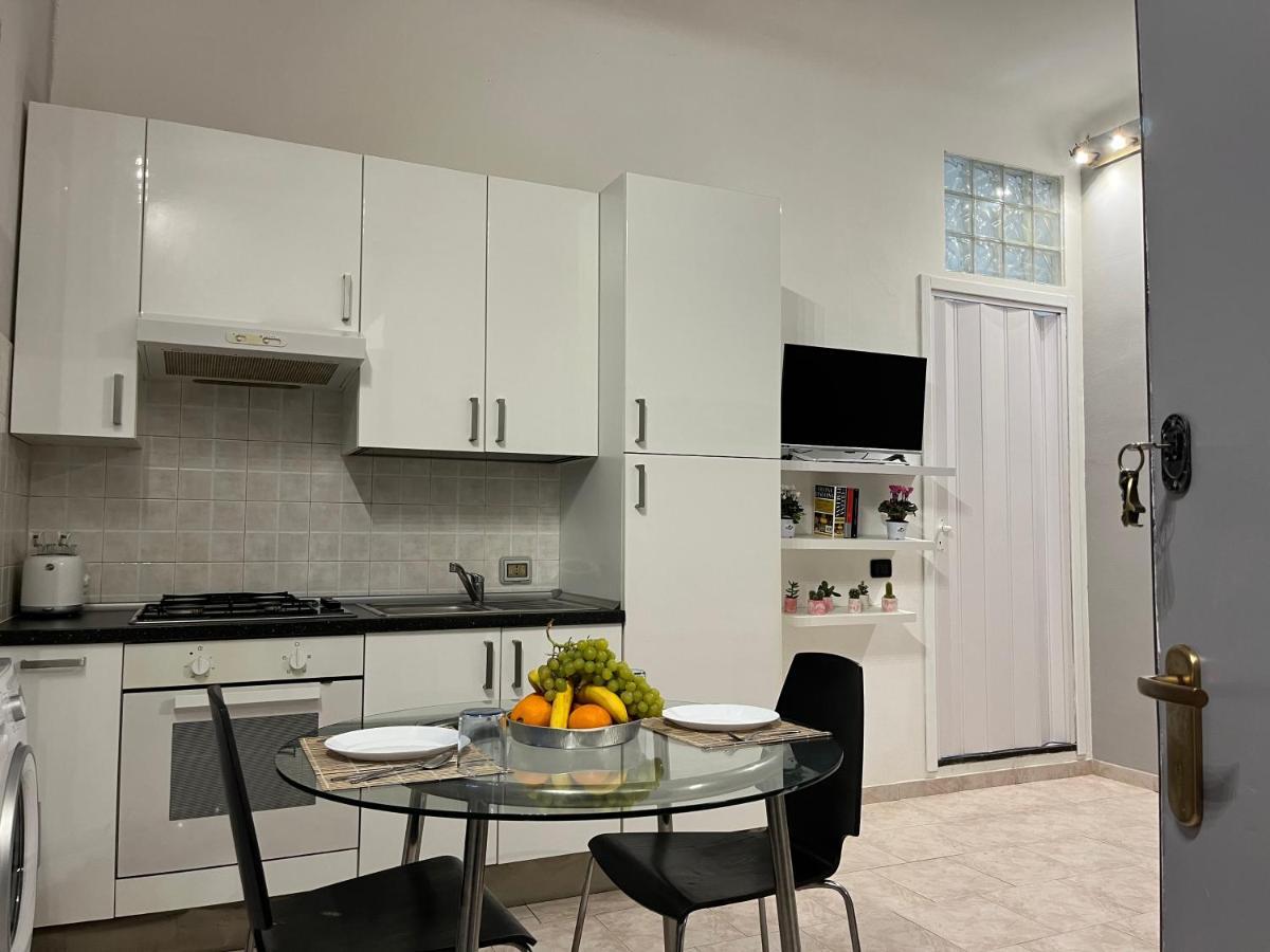 * Maciachini Apartment * Mediolan Zewnętrze zdjęcie