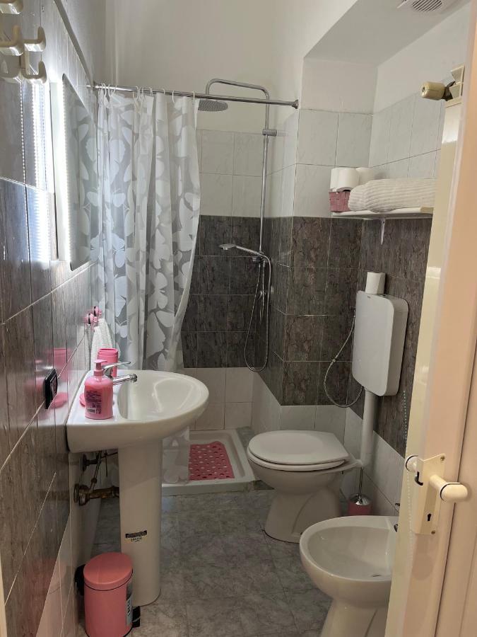 * Maciachini Apartment * Mediolan Zewnętrze zdjęcie